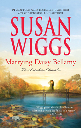 Title details for Marrying Daisy Bellamy by Susan Wiggs - Available